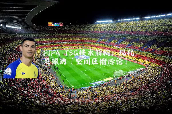 FIFA TSG技术解构:现代足球的「空间压缩悖论」