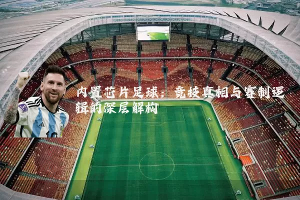 内置芯片足球:竞技真相与赛制逻辑的深层解构